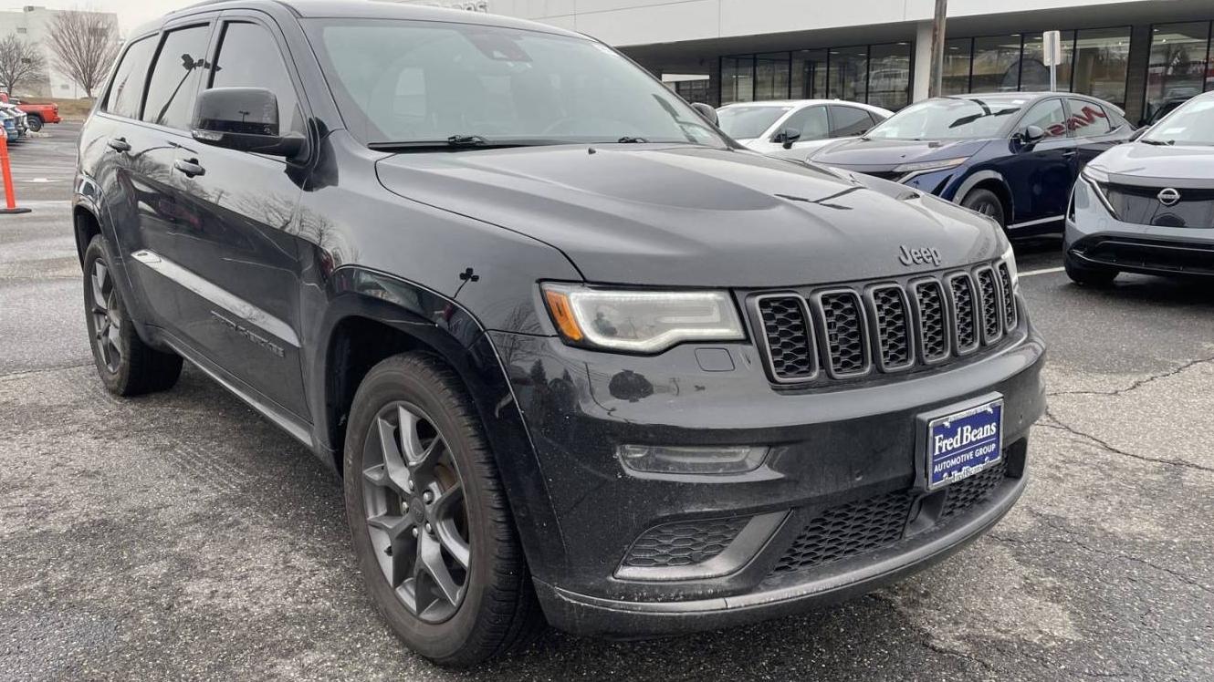 JEEP GRAND CHEROKEE 2019 1C4RJFBG5KC563886 image